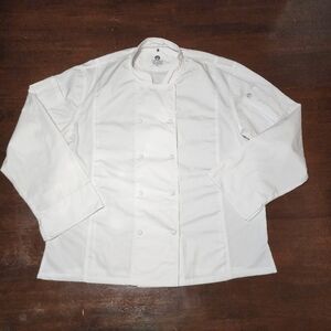Chef Works Chef Coat